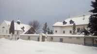 KOTEŠOVÁ | KAŠTIEĽ KOTEŠOVÁ